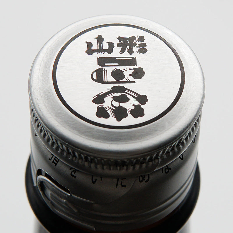 梅酒 山形正宗 梅酒 上部
