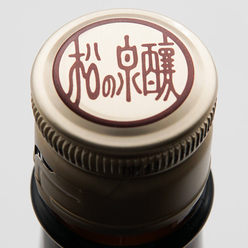水鏡無私(すいきょうむし)の上部