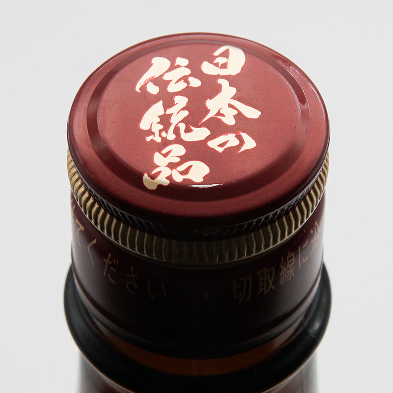 大分麦焼酎 おこげの上部