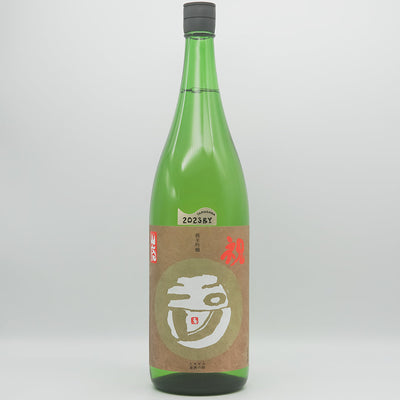 玉川(たまがわ) 自然仕込 純米吟醸 祝(山廃) 夏限定酒の全体像