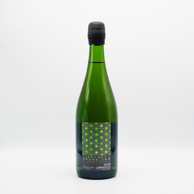 大和葡萄酒 SHINE! SPARKLING(シャイン! スパークリング)の全体像