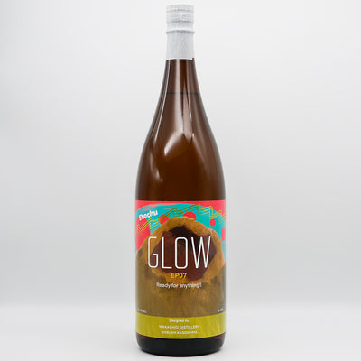 GLOW(グロー) エピソード07の全体像