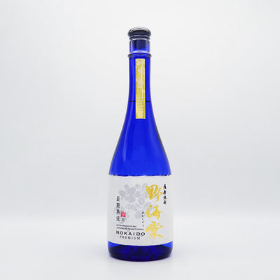 野海棠(のかいどう) PREMIUM 芋焼酎 長期熟成の全体像