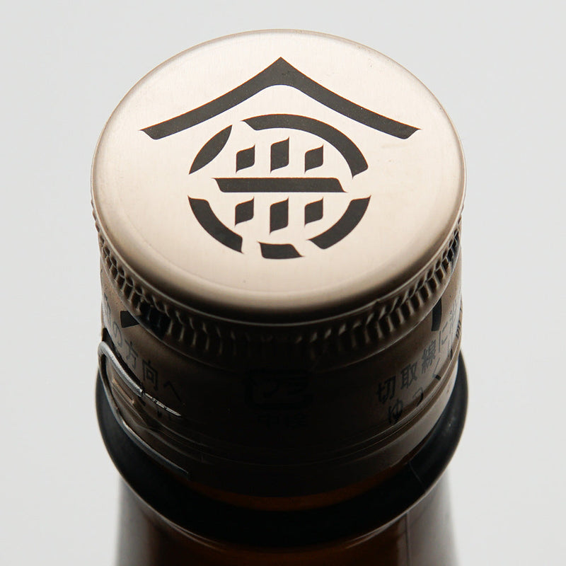 Kamo Kinshu SUITOH Omachi 720ml/1800ml