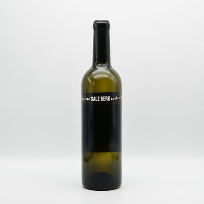 塩山洋酒 SALZ BERG Koshu(ザルツベルク 甲州) 2021の全体像