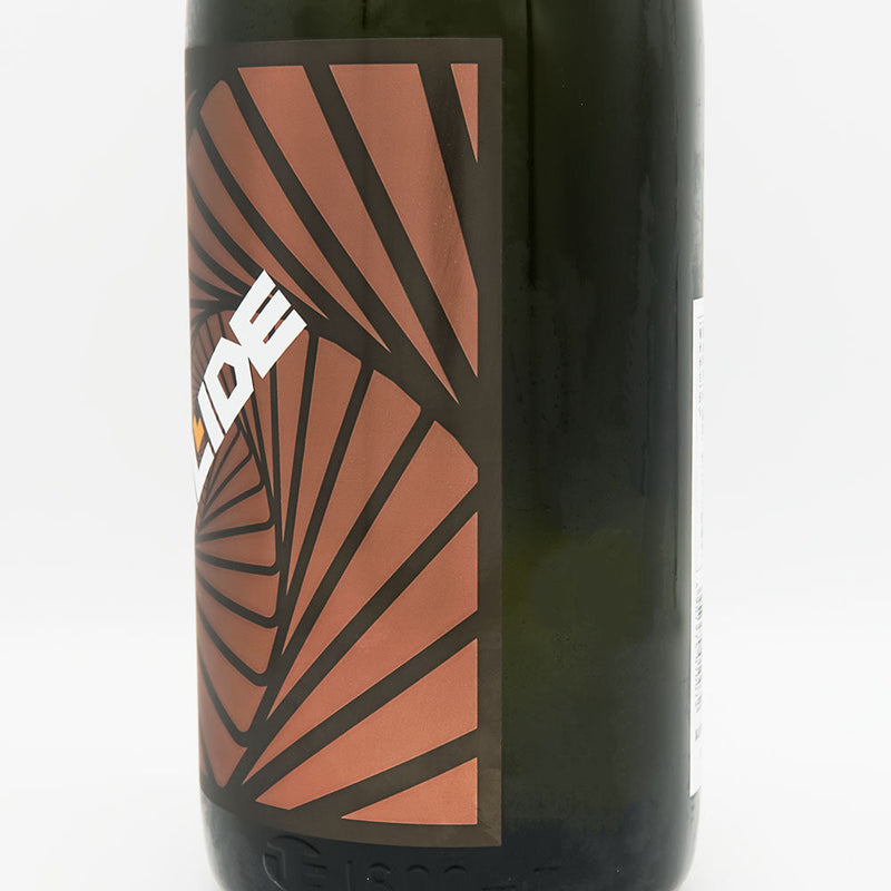 KINOENE COLLIDE 純米吟醸 生原酒 直汲み 720ml/1800ml【クール便推奨】
