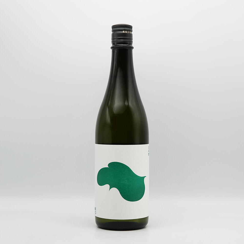 Koshiichi Junmai Ginjo Jabba the H 720ml | Sake Store - Isobe Sake