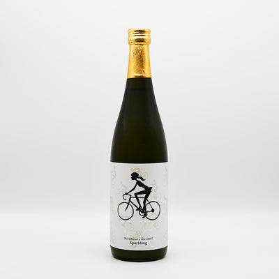 Buyu(ぶゆう) Cycle Sparklingの全体像