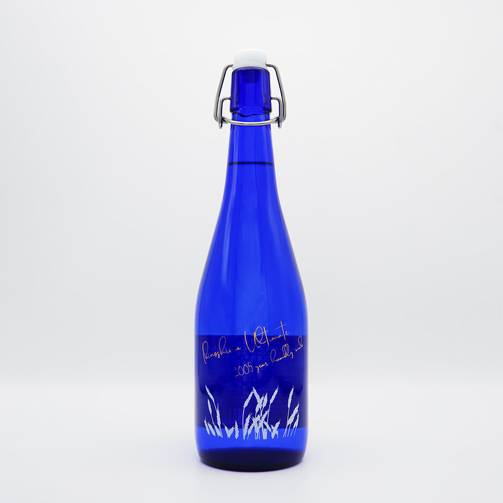 壱岐麦焼酎 IKINOSHIMA ULTIMATE 720ml｜焼酎専門店 - いそべ酒店