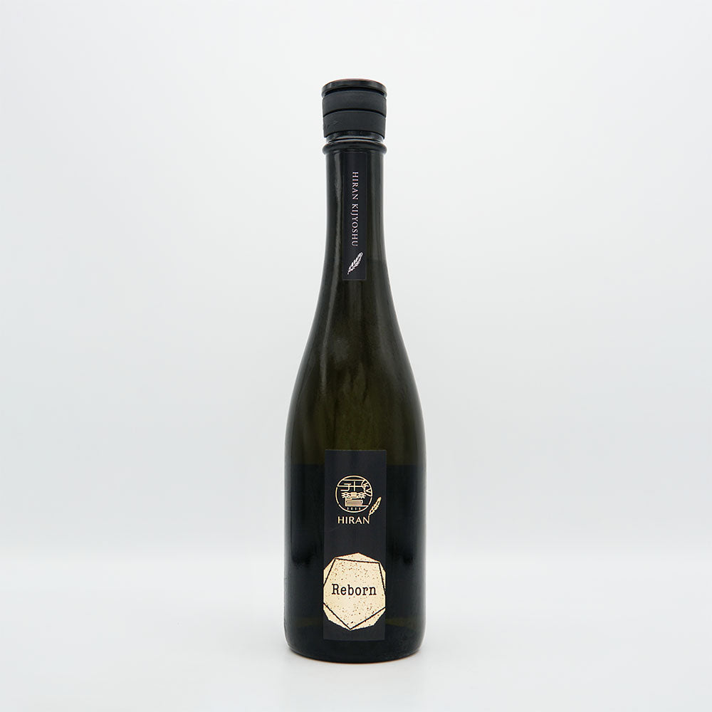 飛鸞 Reborn 生酛貴醸酒 火入れ 500ml｜日本酒専門店 - いそべ酒店
