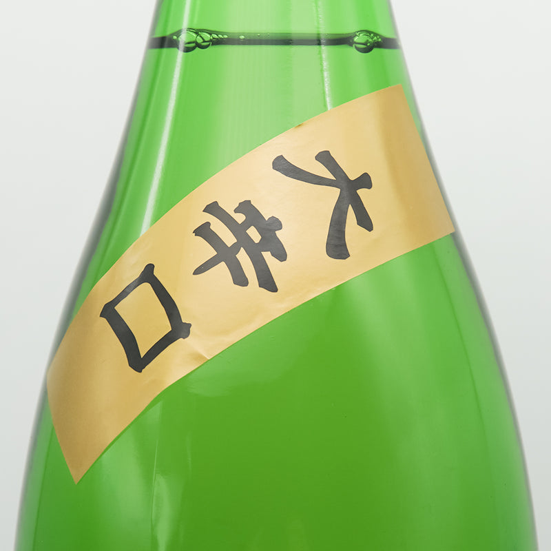 手取川(てどりがわ) 純米酒 名流 大辛口のサブラベル