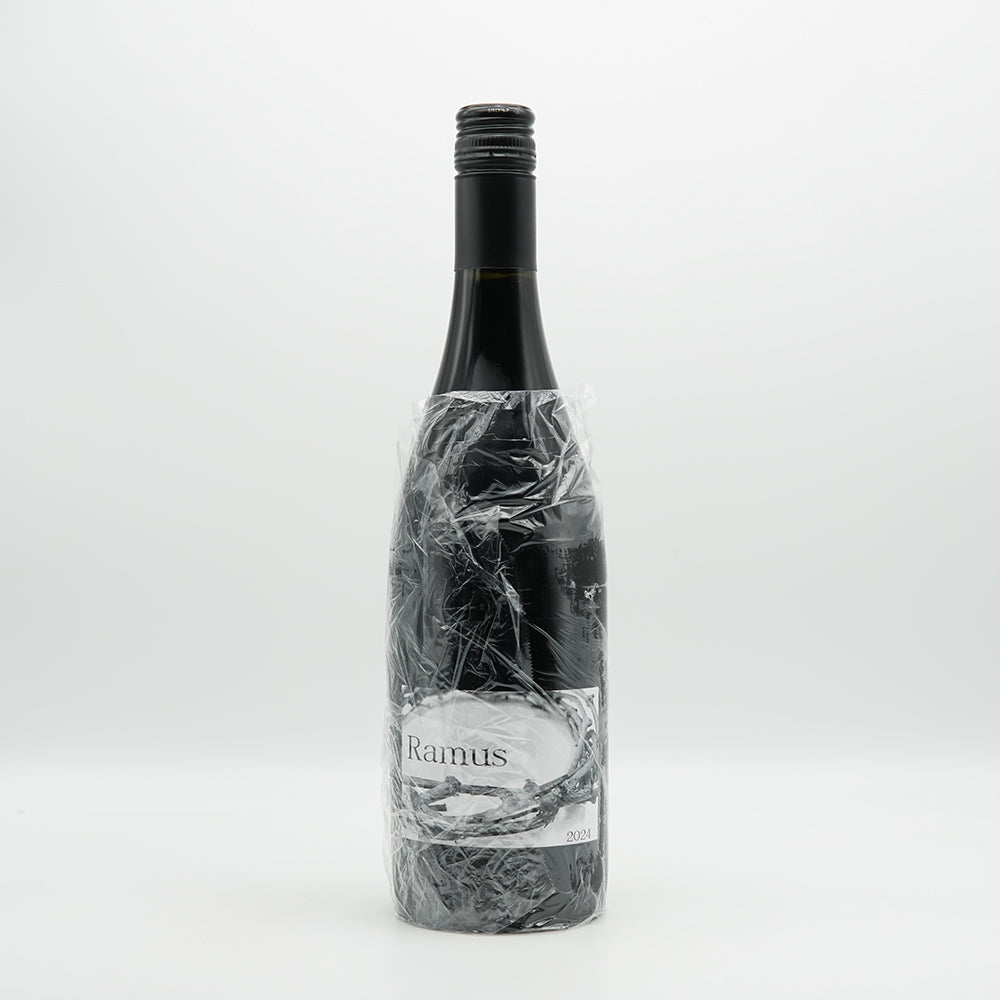 Natan葡萄酒醸造所 Ramus 2024｜ワイン専門店 - いそべ酒店