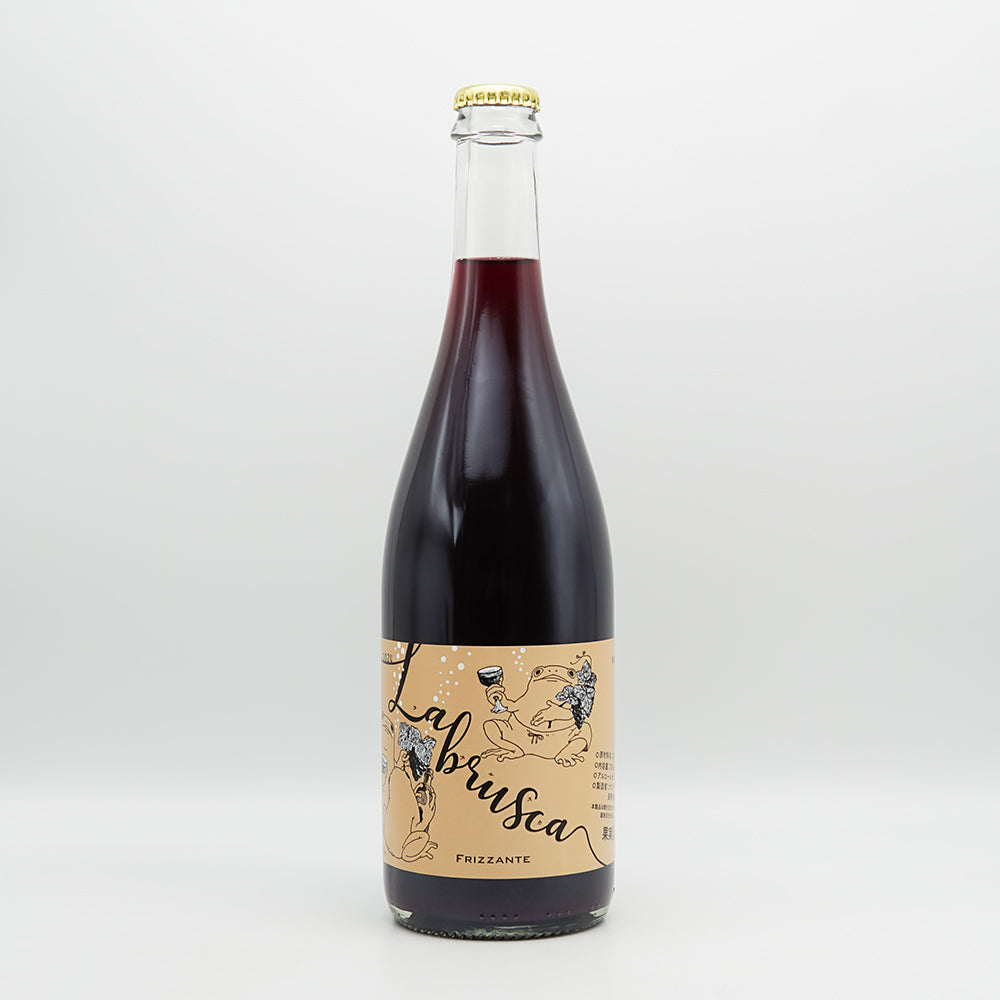 日本ワイン通販】NAGOMI VINEYARDS(ナゴミ・ヴィンヤーズ