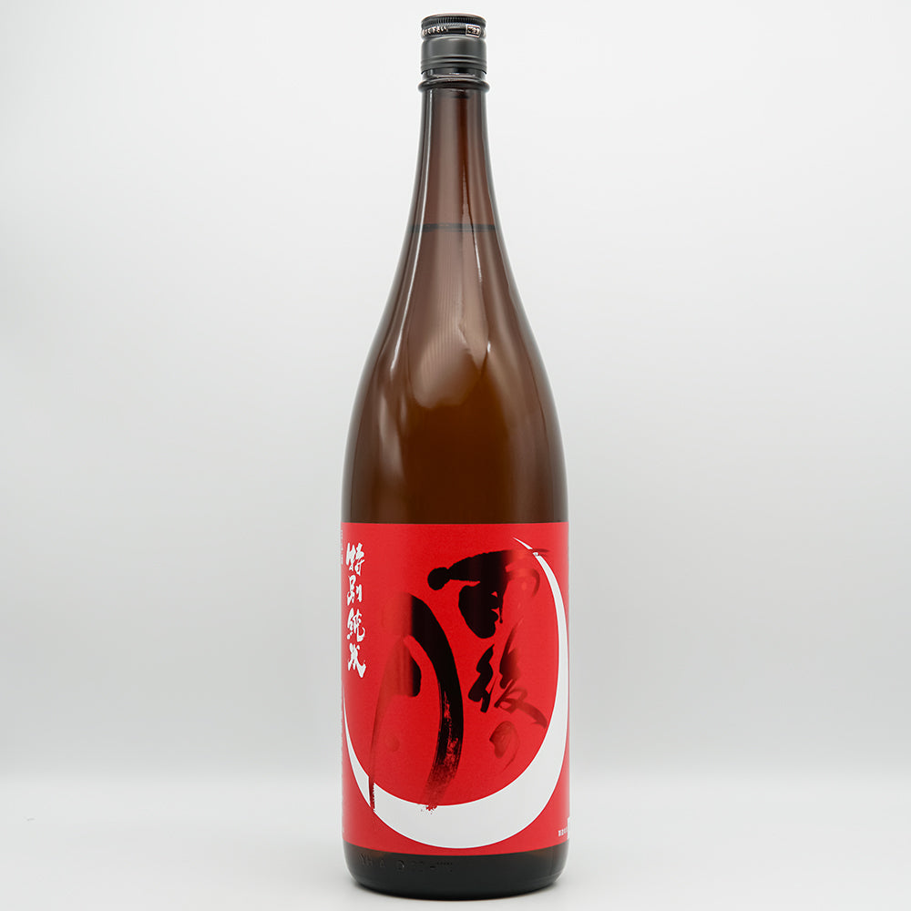 GONEN 古酒 720ml 30度 Japanese Sake Online Store] Moon After Rain Super Dry
