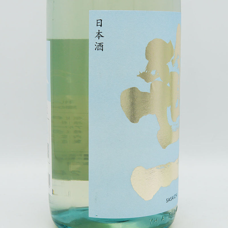 Sasaichi Summer Junmai Ginjo 720ml/1800ml