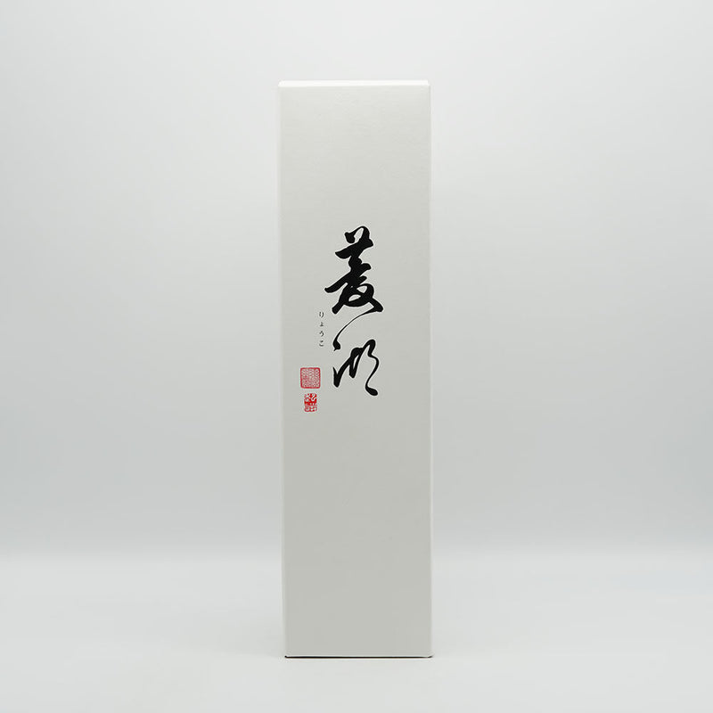 菱湖(りょうこ) 純米大吟醸 山田錦 720ml