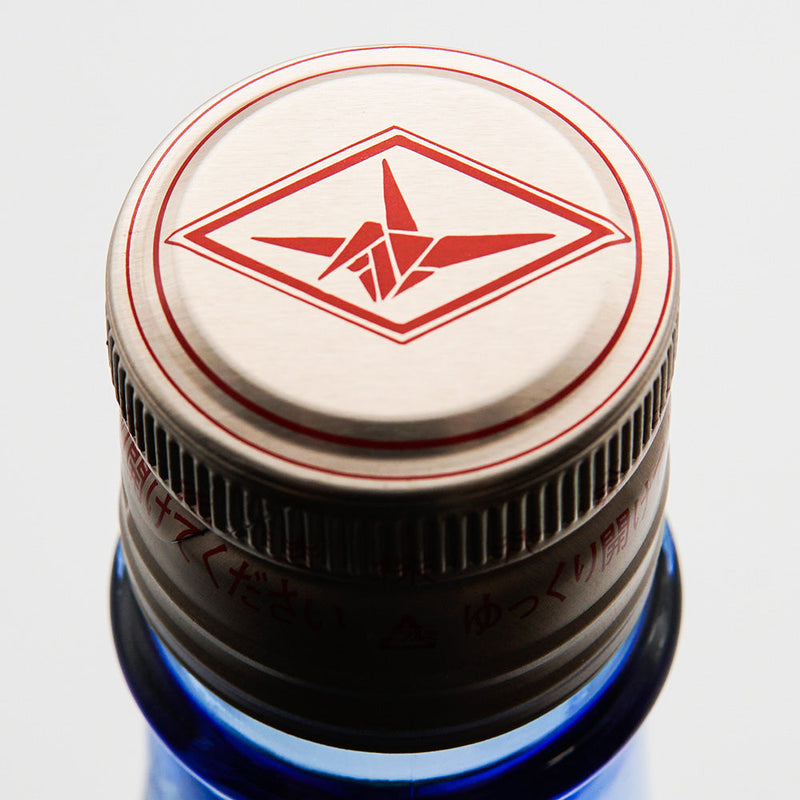 会津中将(あいづちゅうじょう) 純米吟醸 ひやおろし 720ml/1800ml