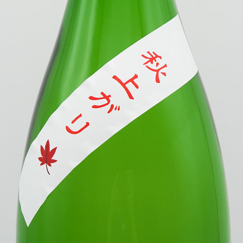 Keigetsu Super Dry Special Pure Rice Sake 60 Autumn 720ml/1800ml
