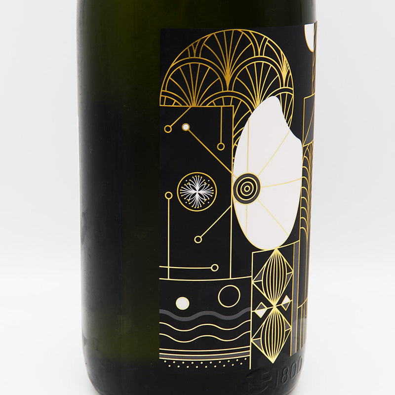 Kurumazaka Junmai Daiginjo Unpasteurized Sake 1800ml