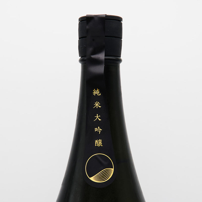 Kurumazaka Junmai Daiginjo Unpasteurized Sake 1800ml