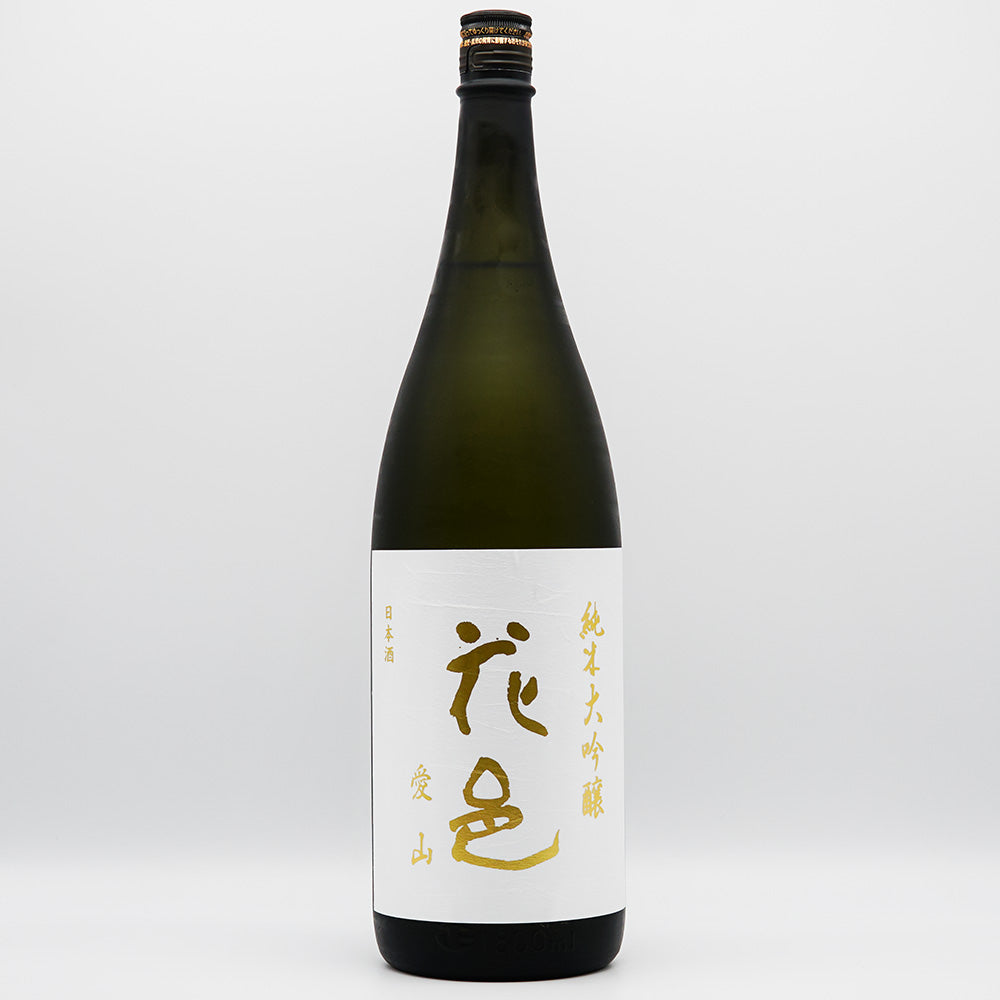 十四代 花邑 - 日本酒