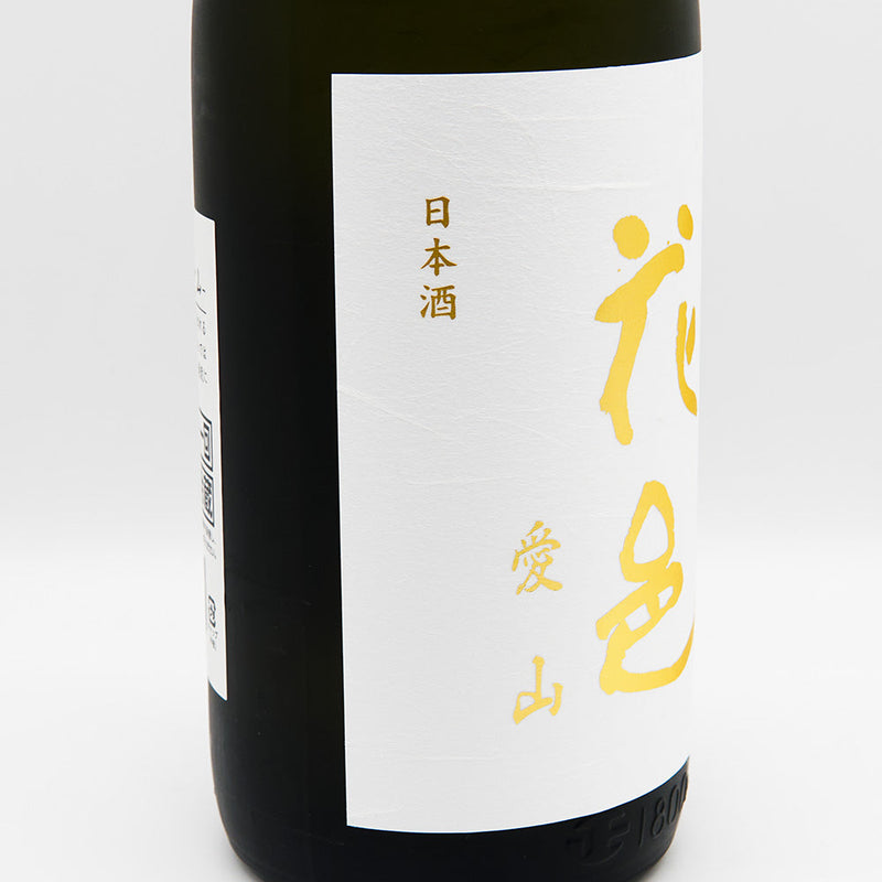 Hanamura Junmai Daiginjo Aizan 1800ml
