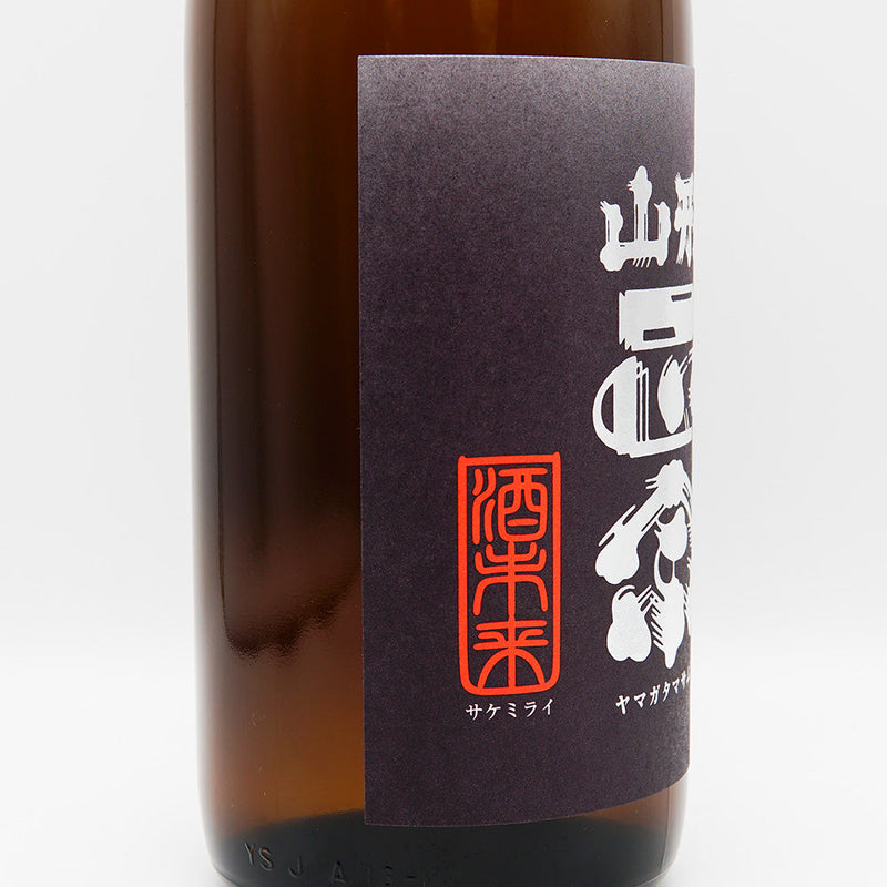 Yamagata Masamune Junmai Ginjo Sake Mirai 720ml/1800ml