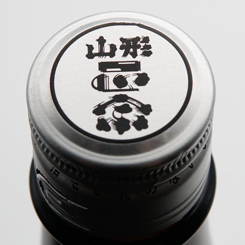 山形正宗(やまがたまさむね) 純米吟醸 酒未来 720ml/1800ml