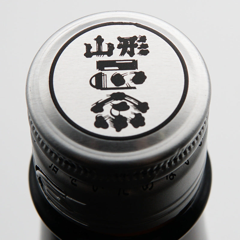 Yamagata Masamune Junmai Ginjo Sake Mirai 720ml/1800ml