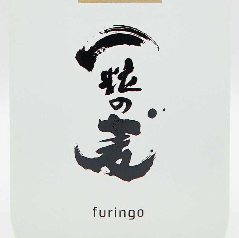One Grain of Wheat (Hitotsubu no Mugi) Fu Apple 720ml