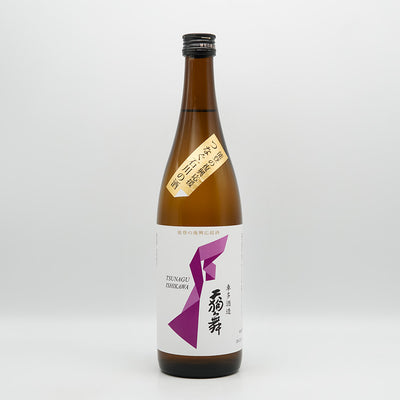 天狗舞(てんぐまい) 能登の復興応援 つなぐ石川の酒の全体像