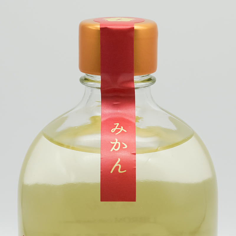 LIBEOM(リブロム) みかん 辰年ラベルのサブラベル