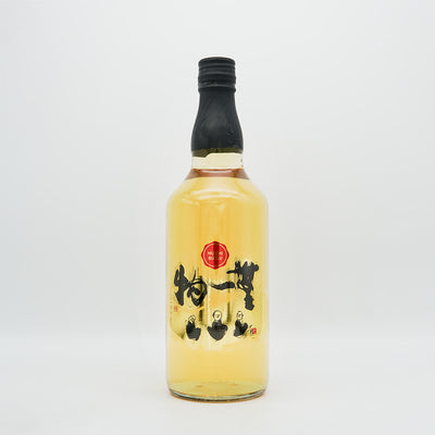 裏 無一物(むいちぶつ) ~追熟~の全体像