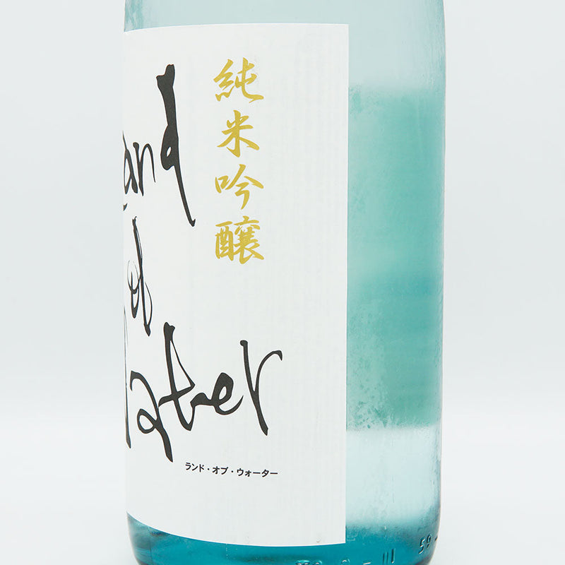 天の戸(あまのと) 純米吟醸 Land of Water(ランド・オブ・ウォーター) 生酒 720ml/1800ml【クール便推奨】