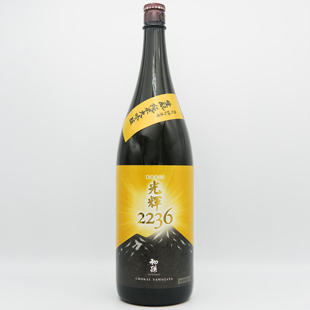 古酒 永久の輝 720ml | 宮下酒造株式会社