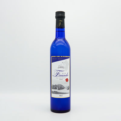 FIRANDO(フィランド) 夢名酒 生酒の全体像