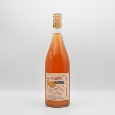 Fattoria AL FIORE(ファットリア アルフィオーレ) Genchi 2024の全体像