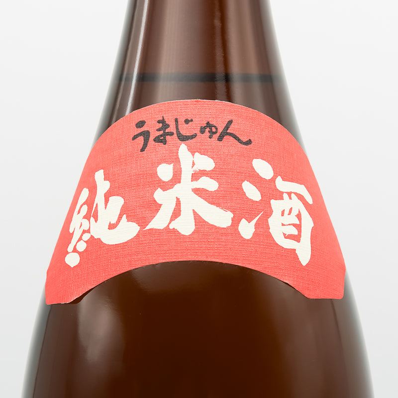 天狗舞(てんぐまい) 純米酒 旨醇のサブラベル