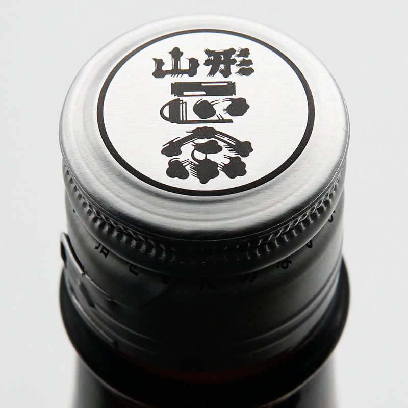 Yamagata Masamune Warm Junmai 720ml/1800ml