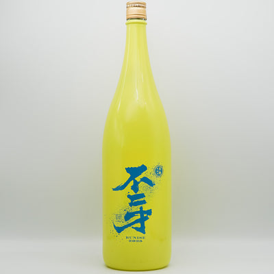 不二才(ぶにせ) 黒麹仕込みの全体像