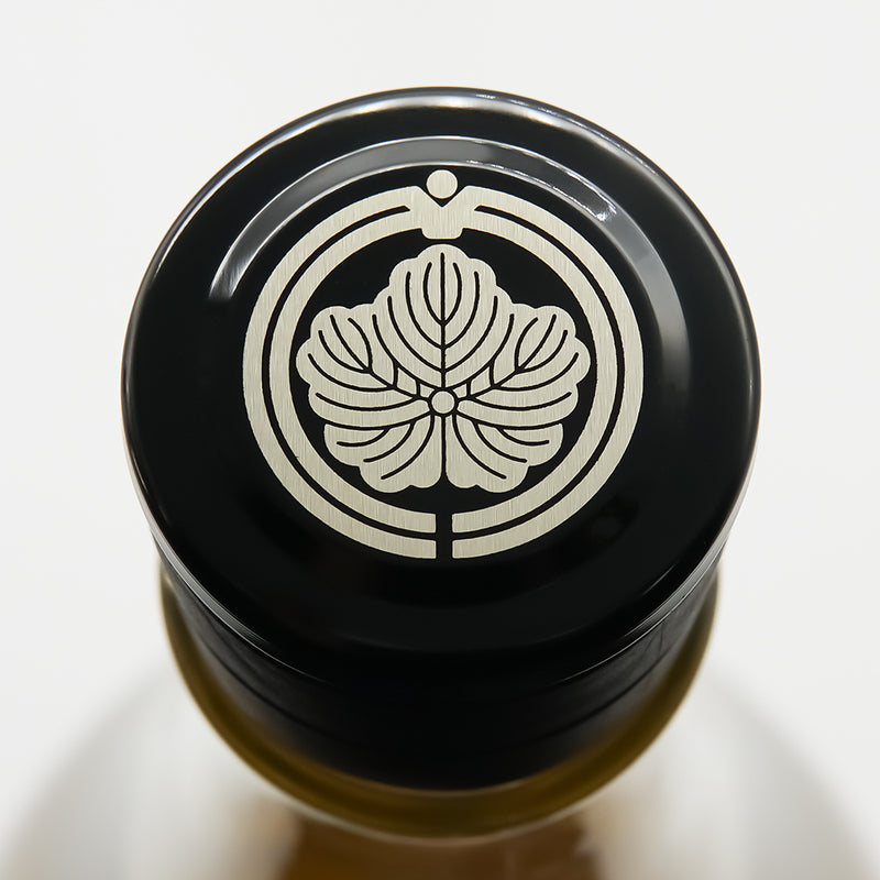 太久保(おおくぼ) RED CASK レッドカスク 木樽貯蔵の上部