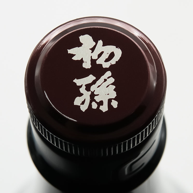 初孫(はつまご) 生酛純米吟醸 美山錦 生原酒DX 720ml/1800ml【クール便推奨】