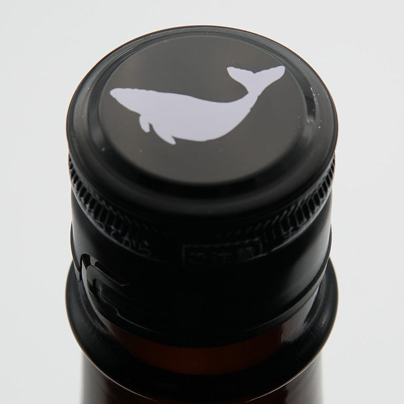 酔鯨(すいげい) 特別純米 しぼりたて 生酒 720ml/1800ml【クール便推奨】
