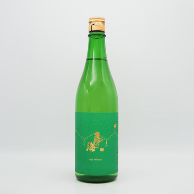 亀の海(かめのうみ) JUICY MALIQUE(ジューシーマリック)の全体像