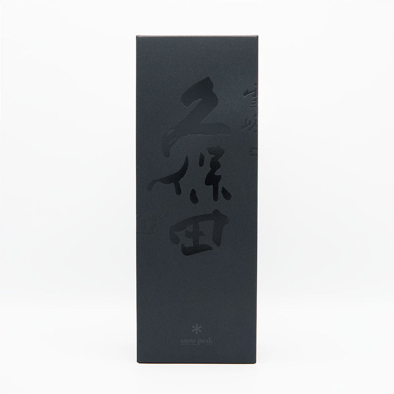 【化粧箱付き】久保田(くぼた) 雪峰 500ml