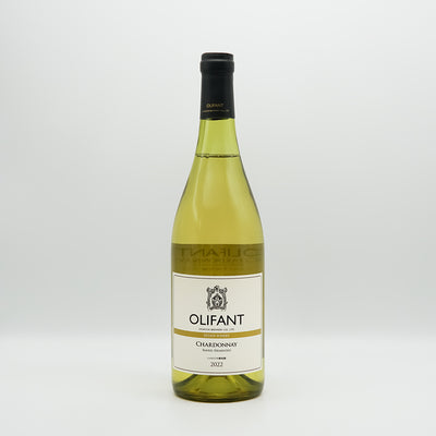 OLIFANT(オリファン) シャルドネ樽発酵 2022の全体像