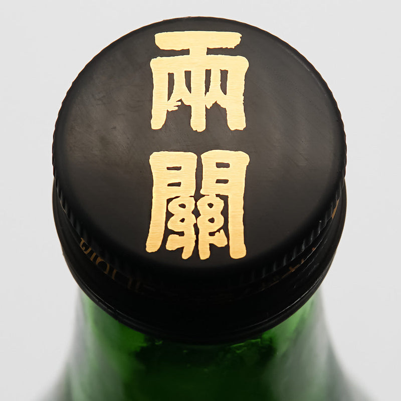 Rz55 Junmai Ginjo Kamenoo 720ml