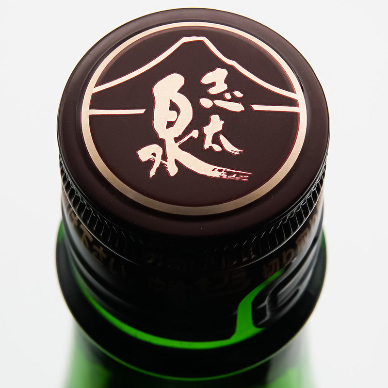 Shidaizumi Pure Rice Ginjo Dry 720ml/1800ml