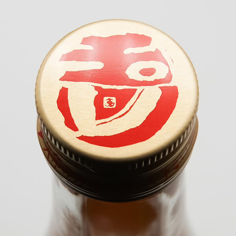 玉川(たまがわ) Time Machine(タイムマシン) 1712の上部