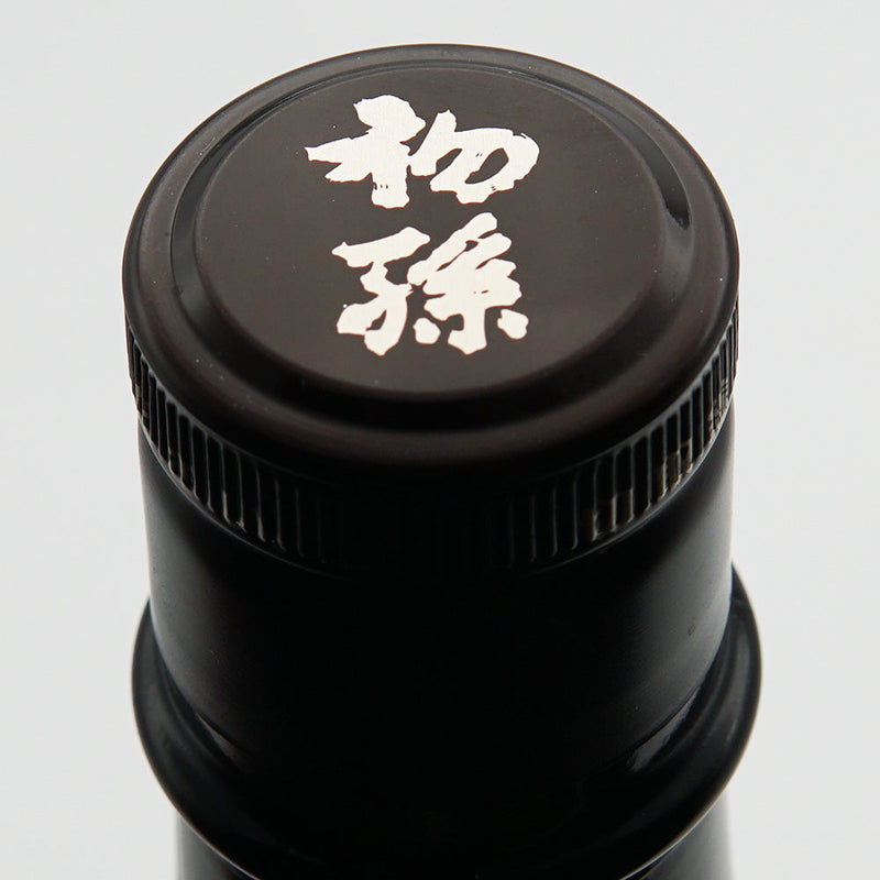 初孫(はつまご) 魔斬 生酛純米吟醸 本辛口 生原酒 720ml/1800ml【クール便推奨】